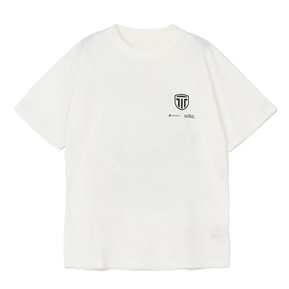 Galarian Sirfetch'd T-Shirt White Tochigi City x Pokemon J.League | J.League Online Store