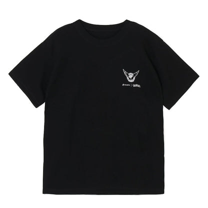 Gallade T-Shirt Black Gainare Tottori x Pokemon J.League | J.League Online Store