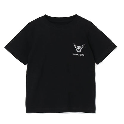 Gallade T-Shirt Black Kids Gainare Tottori x Pokemon J.League | J.League Online Store