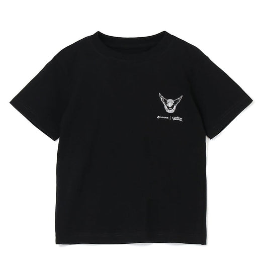 Gallade T-Shirt Black Kids Gainare Tottori x Pokemon J.League | J.League Online Store