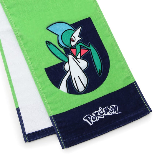 Gallade Towel Scarf Gainare Tottori x Pokemon J.League | J.League Online Store