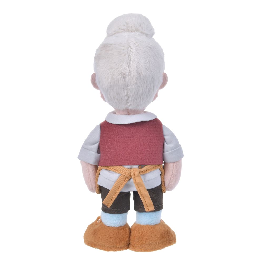 Geppetto Plush Disney stanDs Pinocchio | Disney Store Japan
