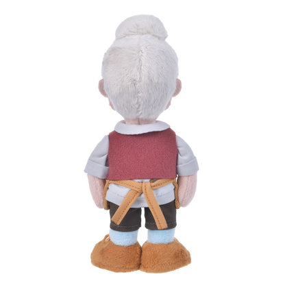 Geppetto Plush Disney stanDs Pinocchio | Disney Store Japan