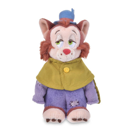 Gideon Plush Disney stanDs Pinocchio | Disney Store Japan