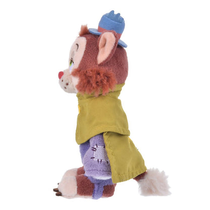 Gideon Plush Disney stanDs Pinocchio | Disney Store Japan