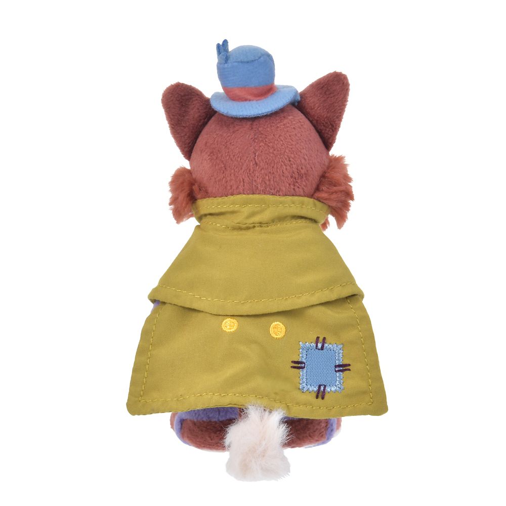 Gideon Plush Disney stanDs Pinocchio | Disney Store Japan