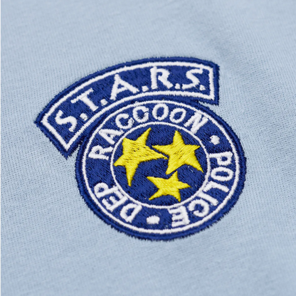 S.T.A.R.S. Photo T-Shirt | The World of Resident Evil 30th Anniversary Exhibition