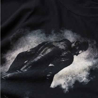 Wesker Bleached T-Shirt | The World of Resident Evil 30th Anniversary Exhibition