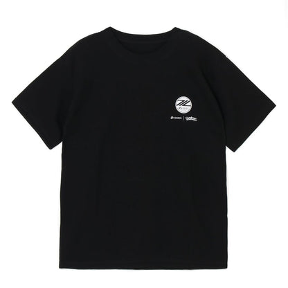Greninja T-Shirt Black FC Machida Zelvia x Pokemon J.League | J.League Online Store
