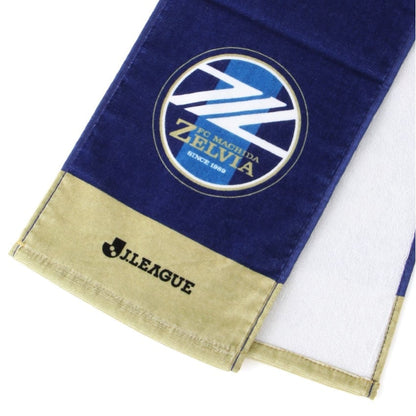 Greninja Towel Scarf FC Machida Zelvia x Pokemon J.League | J.League Online Store