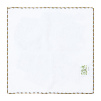 Hand Towel Lumiose Museum Lumiose Elegant Day LEGENDS Z-A | Pokemon Center Japan