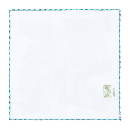 Hand Towel Prism Tower & Hotel Z Lumiose Elegant Day LEGENDS Z-A | Pokemon Center Japan