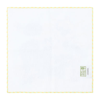 Hand Towel Wild Zone Lumiose Elegant Day LEGENDS Z-A | Pokemon Center Japan
