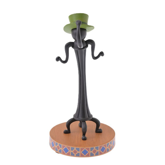 Hat Rack Accessory Stand Disney Animation Beauty and the Beast 35th Anniversary | Disney Store Japan