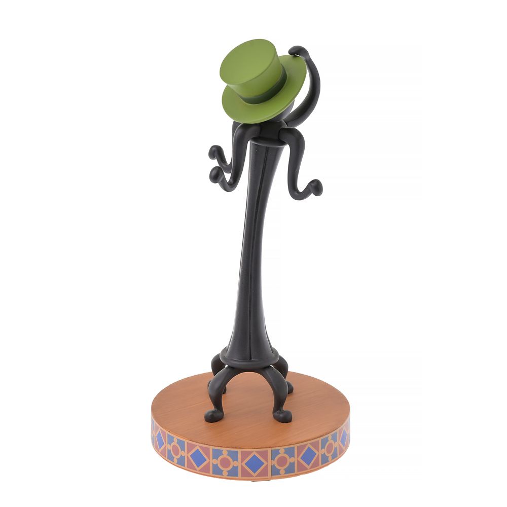 Hat Rack Accessory Stand Disney Animation Beauty and the Beast 35th Anniversary | Disney Store Japan