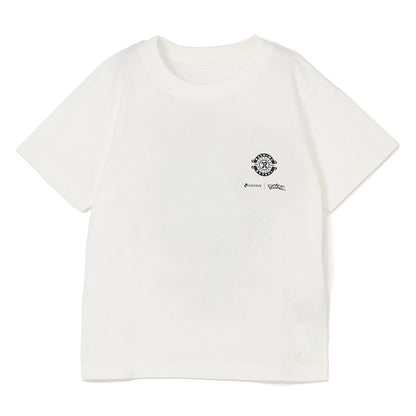 Heliolisk T-Shirt White Kids Kashiwa Reysol x Pokemon J.League | J.League Online Store