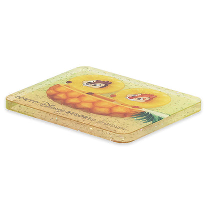 TDR - Hello Hello Summer! - Sticker Set
