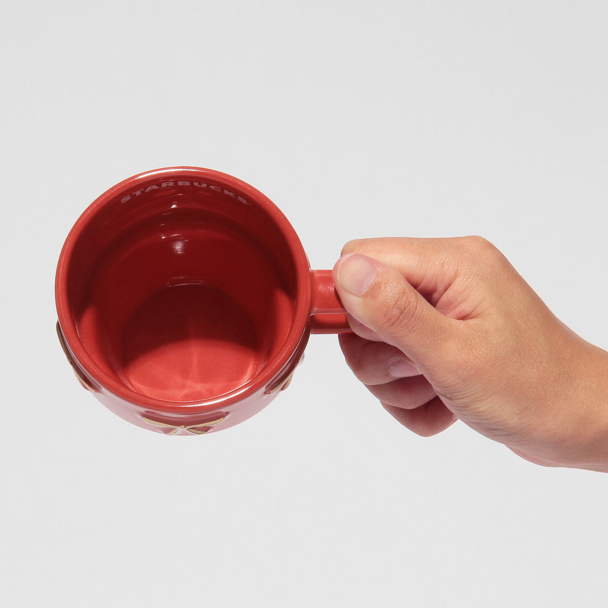 Holiday 2026 Gift Box Stacking Mug 237ml Pair Set | Starbucks Japan