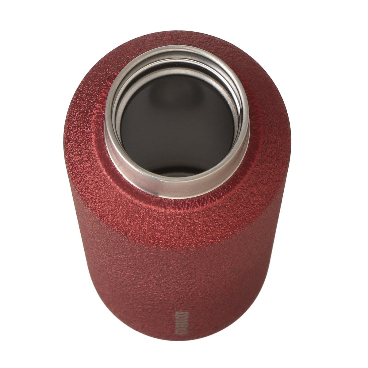 Holiday 2026 Gift Box Stainless Bottle Glitter Red 473ml | Starbucks Japan