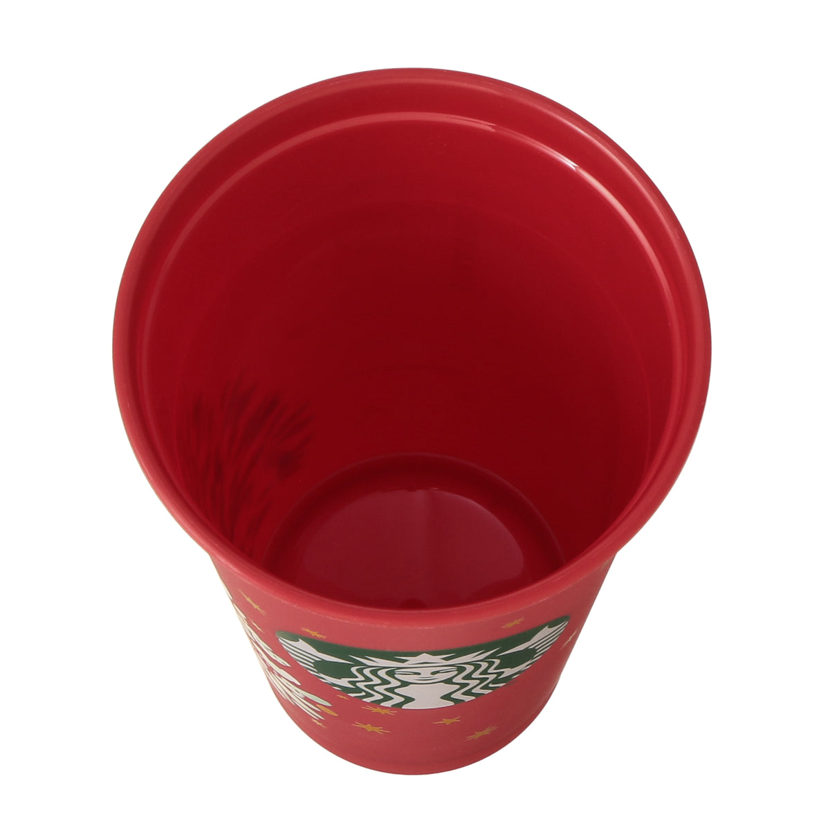 Holiday 2026 Reusable Cup Tree 473ml | Starbucks Japan