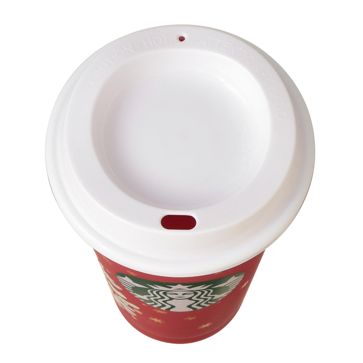 Holiday 2026 Reusable Cup Tree 473ml | Starbucks Japan