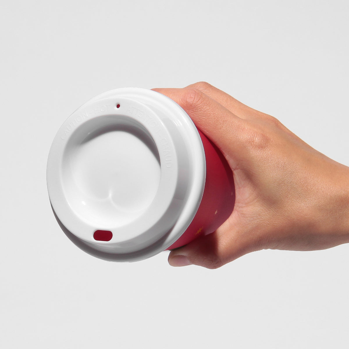 Holiday 2026 Reusable Cup Tree 473ml | Starbucks Japan