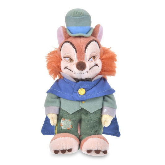 Honest John Plush Disney stanDs Pinocchio | Disney Store Japan