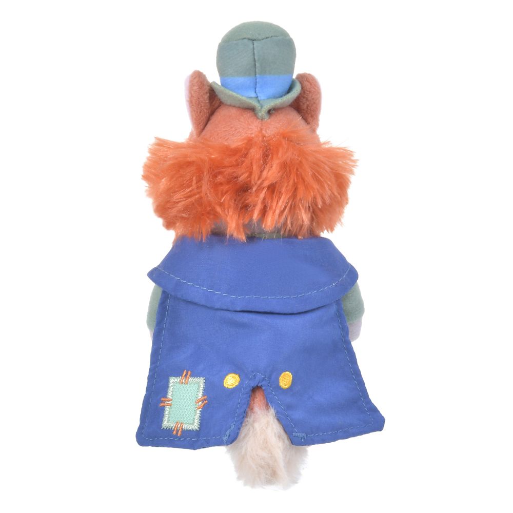 Honest John Plush Disney stanDs Pinocchio | Disney Store Japan