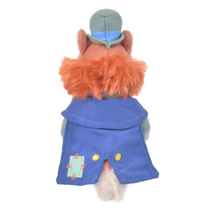 Honest John Plush Disney stanDs Pinocchio | Disney Store Japan