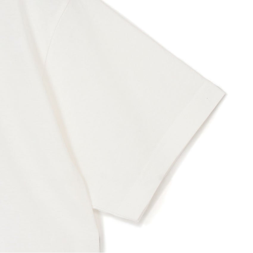 Houndoom T-Shirt White Vissel Kobe x Pokemon J.League | J.League Online Store