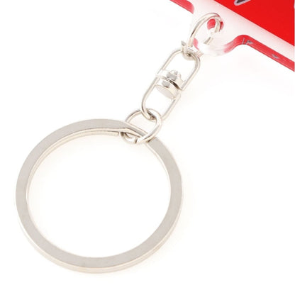 Incineroar Keychain Urawa Reds x Pokemon J.League | J.League Online Store
