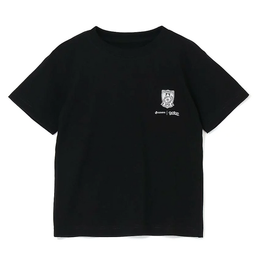 Incineroar T-Shirt Black Kids Urawa Reds x Pokemon J.League | J.League Online Store