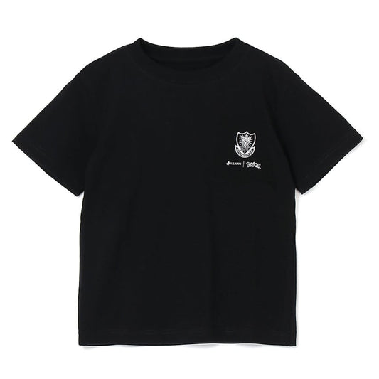 Infernape T-Shirt Black Kids Tochigi SC x Pokemon J.League | J.League Online Store
