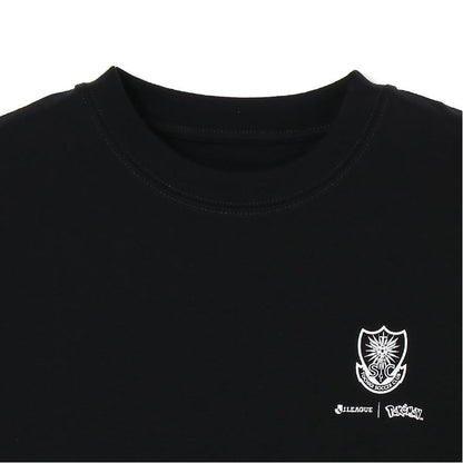 Infernape T-Shirt Black Kids Tochigi SC x Pokemon J.League | J.League Online Store
