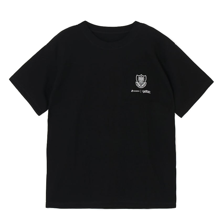 Infernape T-Shirt Black Tochigi SC x Pokemon J.League | J.League Online Store