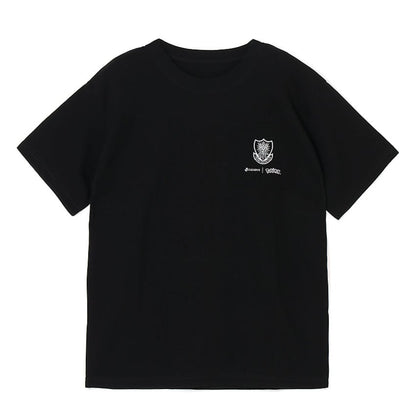Infernape T-Shirt Black Tochigi SC x Pokemon J.League | J.League Online Store