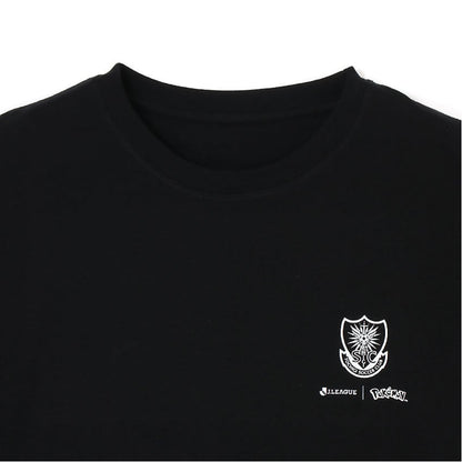 Infernape T-Shirt Black Tochigi SC x Pokemon J.League | J.League Online Store