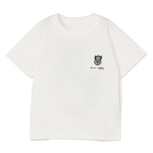 Infernape T-Shirt White Kids Tochigi SC x Pokemon J.League | J.League Online Store