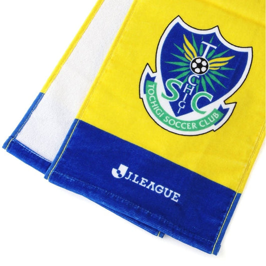 Infernape Towel Scarf Tochigi SC x Pokemon J.League | J.League Online Store