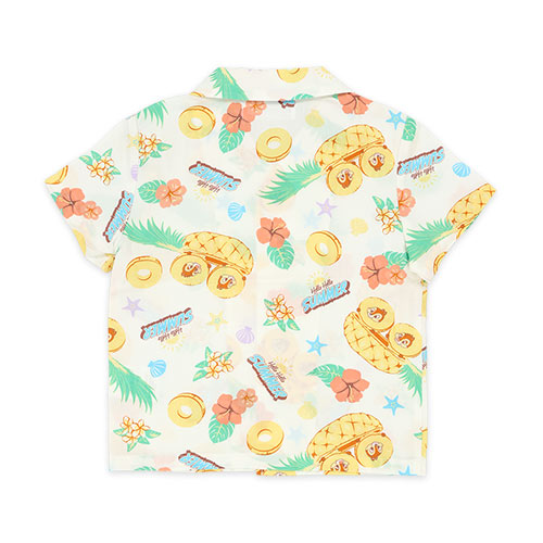 TDR - Hello Hello Summer! - Kids Hawaiian Shirt