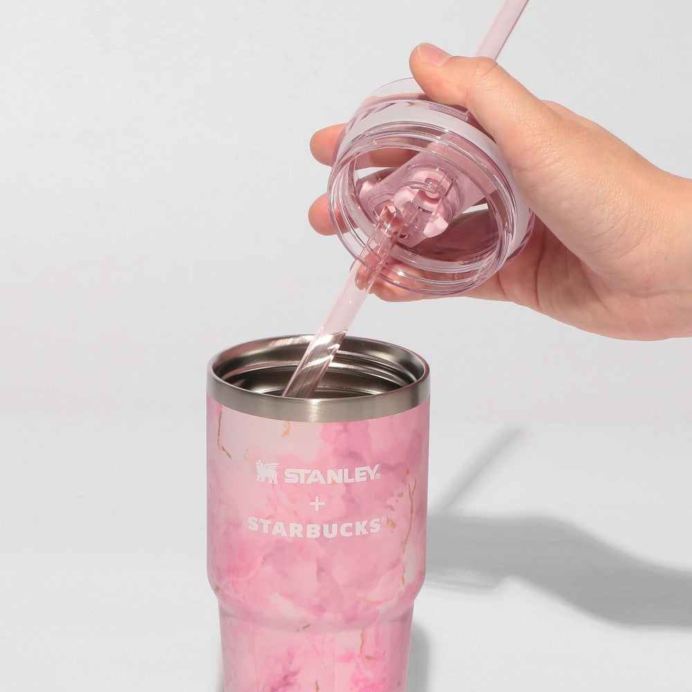 Starbucks Japan - SAKURA Shine Brightly - SAKURA2026 3WAY