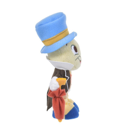 Jiminy Cricket Plush Disney stanDs Pinocchio | Disney Store Japan