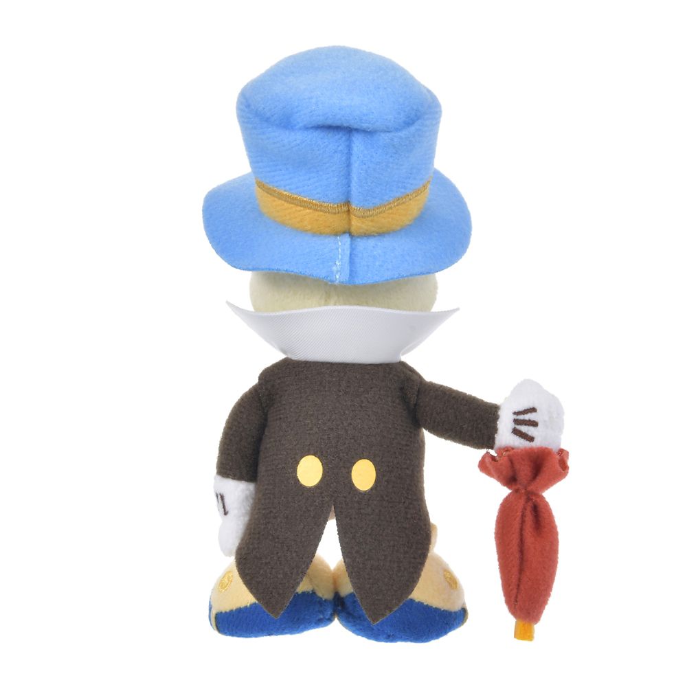 Jiminy Cricket Plush Disney stanDs Pinocchio | Disney Store Japan