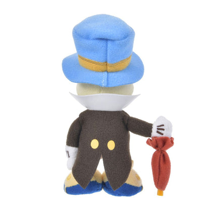 Jiminy Cricket Plush Disney stanDs Pinocchio | Disney Store Japan