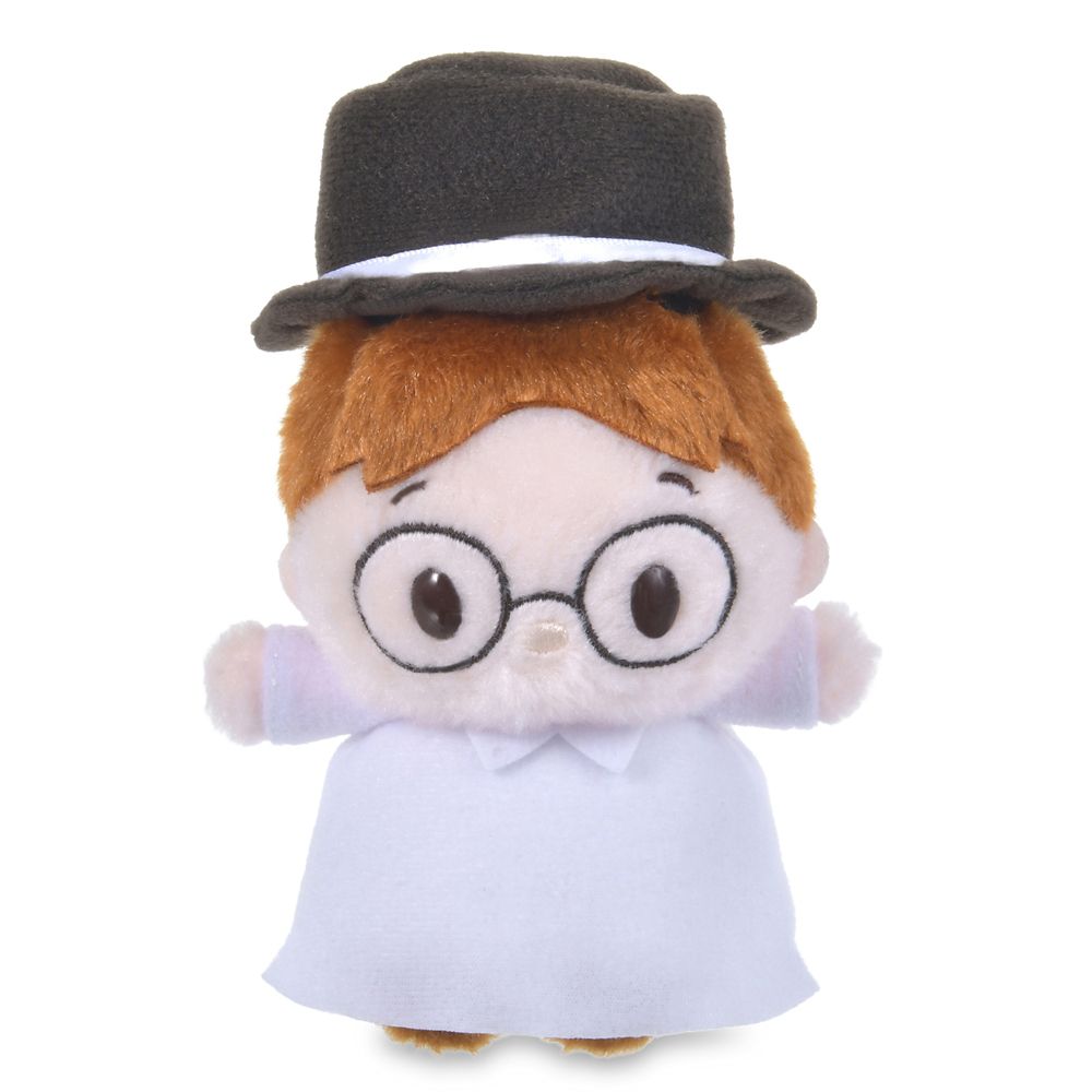 John Urupocha-chan Plush Peter Pan | Disney Store Japan
