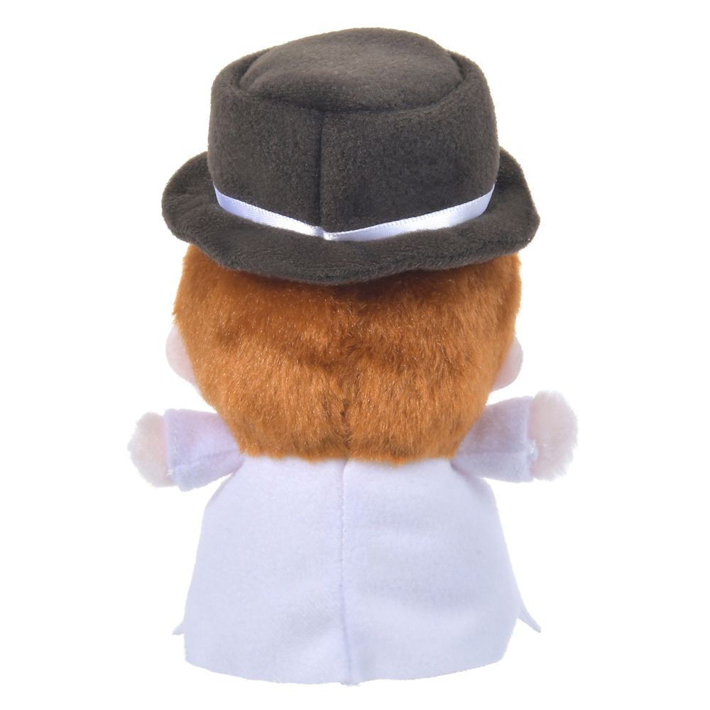 John Urupocha-chan Plush Peter Pan | Disney Store Japan