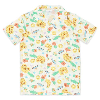 TDR - Hello Hello Summer! - Hawaiian Shirt