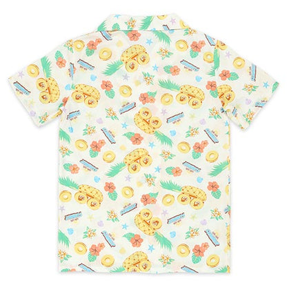 TDR - Hello Hello Summer! - Hawaiian Shirt