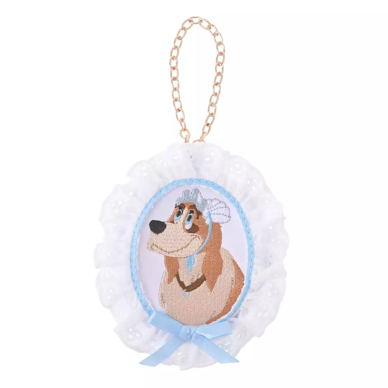 SDJ - MY FAVORITE NANA - Keychain bag