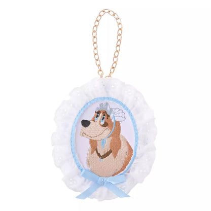 SDJ - MY FAVORITE NANA - Keychain bag